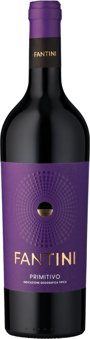 Farnese Fantini Primitivo