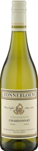 Zonnebloem Chardonnay