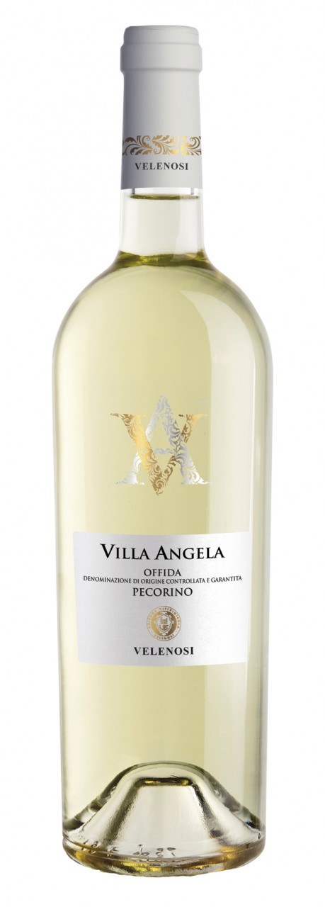 Velenosi Vini Offida DOCG Pecorino