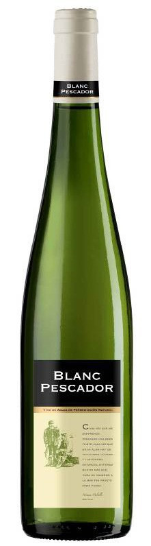 Blanc Pescador Sparkling