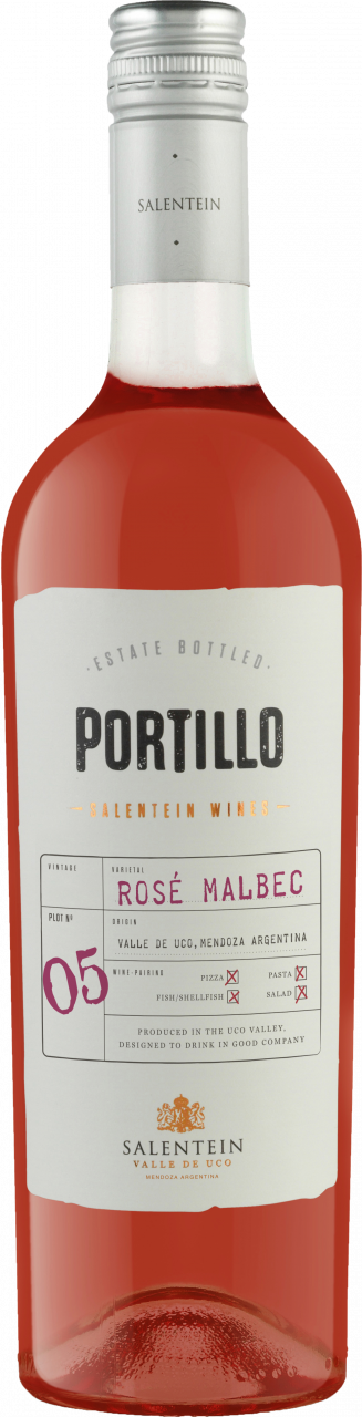 Salentein Portillo Rosé Malbec