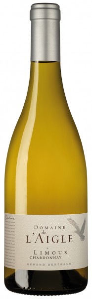 Gérard Bertrand Domaine de L'Aigle Chardonnay Limoux
