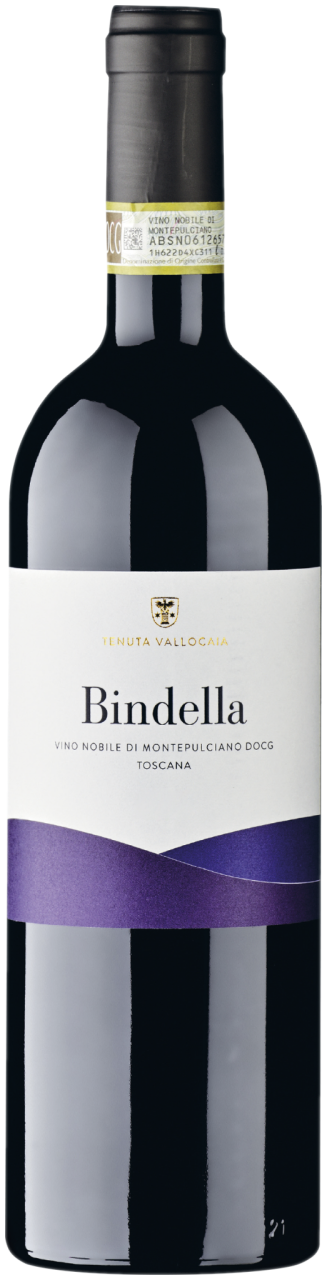 Tenuta Vallocaia Bindella