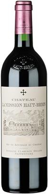 Château La Mission Haut-Brion Cru Classé