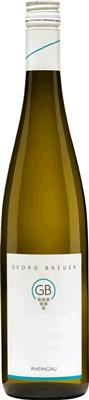 Weingut Georg Breuer Riesling halbtrocken Charm