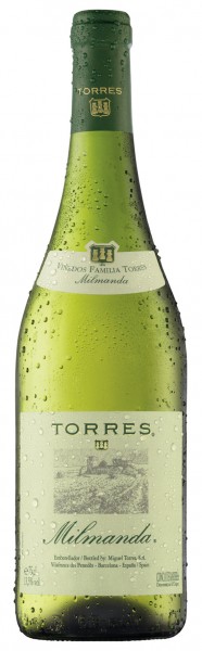 Familia Torres Milmanda