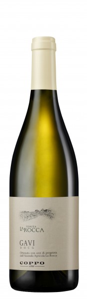 Coppo La Rocca Gavi