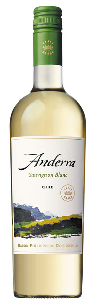 Anderra Sauvignon Blanc