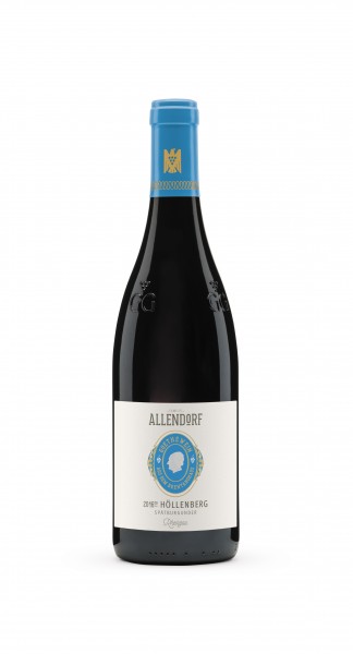 Allendorf Goethewein Assmannshäuser Höllenberg Spätburgunder