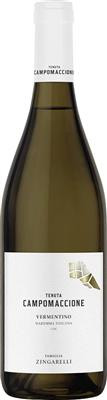 Rocca delle Macìe Campo Maccione Vermentino Maremma