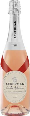 Ackerman Cuvée Emilie Rosé Brut
