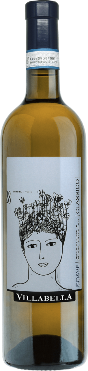 Villabella Soave Classico