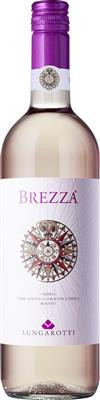 Lungarotti Brezza Rosa Screwscap