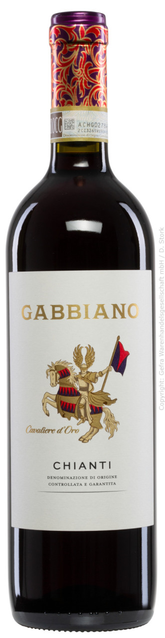 Castello di Gabbiano Chianti