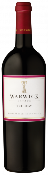 Warwick Trilogy