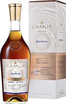 Camus Cognac VSOP Borderies