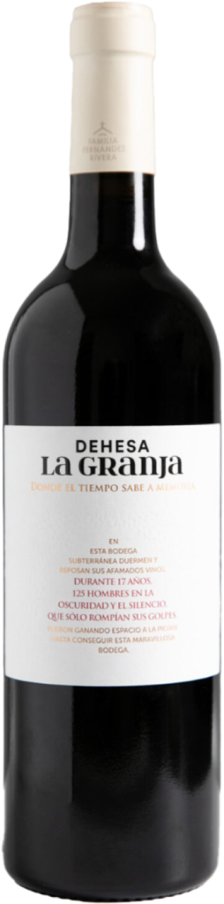 Dehesa La Granja Tinto