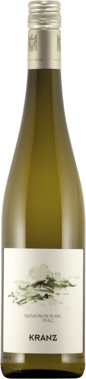 Kranz Sauvignon Blanc QbA trocken