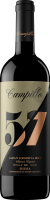 Campillo 57 Gran Reserva Campillo 57 Gran Reserva