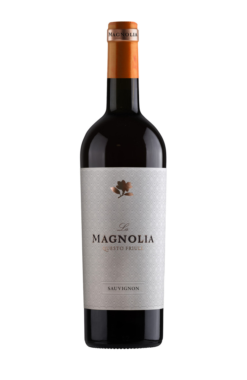 La Magnolia Sauvignon Blanc
