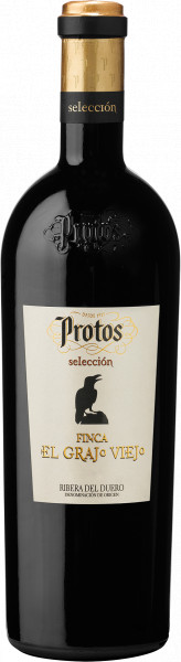 Protos Selección Finca el Grajo Viejo
