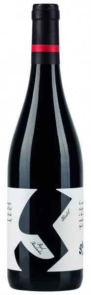 Glatzer Haidacker Merlot