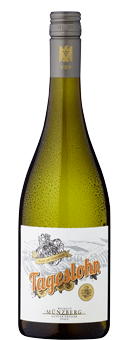 Weingut Münzberg Tageslohn Blanc