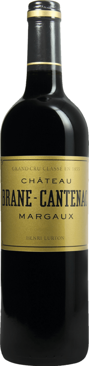 Château Brane-Cantenac Margaux AC Rouge