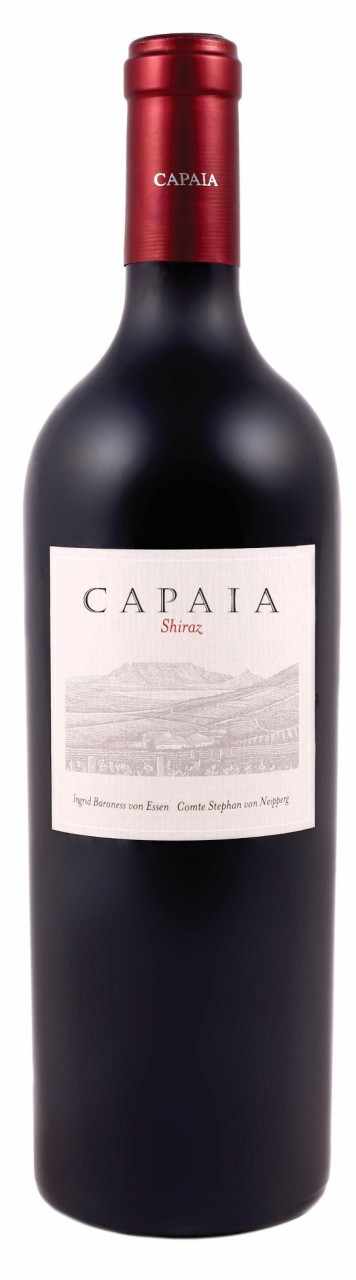 Capaia Shiraz