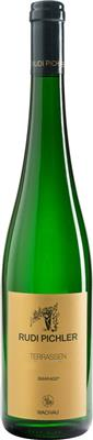 Weingut Rudi Pichler Weissburgunder Smaragd Terrassen