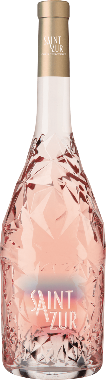 Saintzur Rosé Côtes de Provence AOP