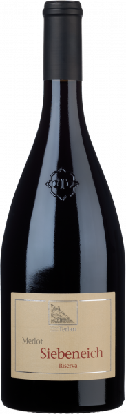 Terlan Siebeneich Merlot DOC Riserva