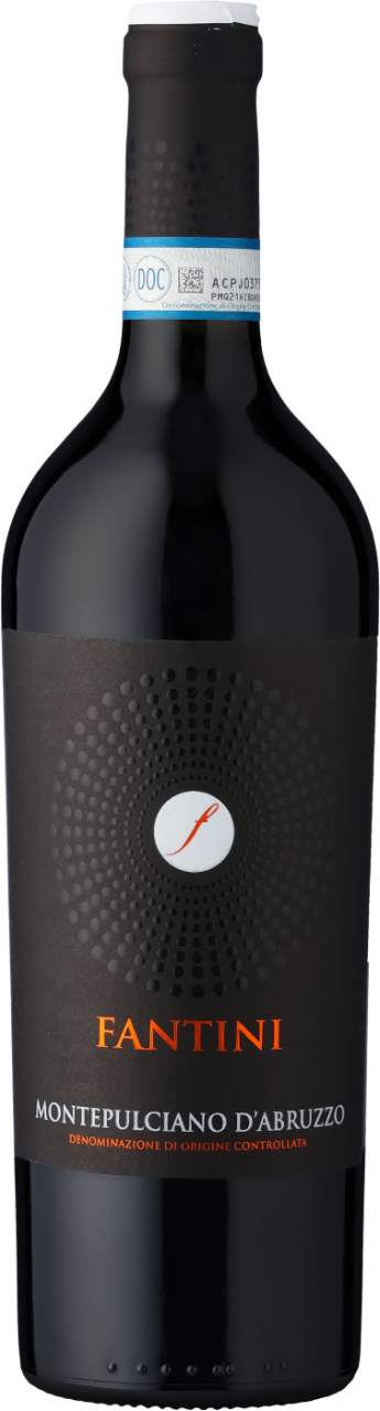 Fantini Montepulciano d'Abruzzo DOC
