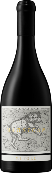 Mitolo Marsican Shiraz