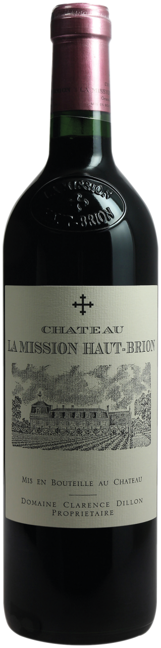 Château La Mission Haut Brion Cru Classé