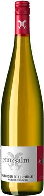 Weingut Prinz Salm Dalberger Ritterhölle Riesling trocken