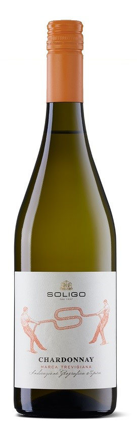 Soligo Chardonnay Marca Trevigiana