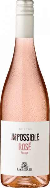 Laborie Impossible Rosé