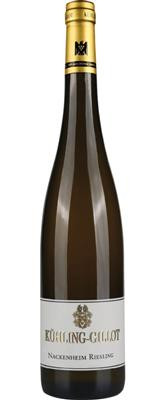Weingut Kühling-Gillot Nackenheim Riesling trocken