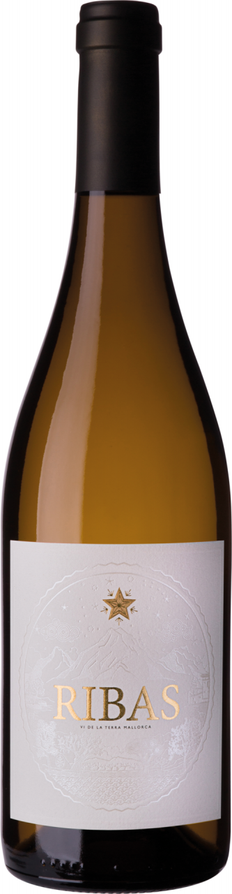 Bodegas Ribas Ribas Blanc