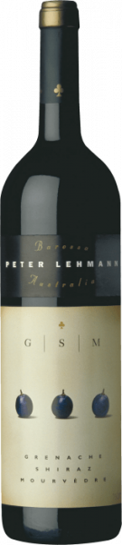 Peter Lehmann GSM Barossa Shiraz Grenache