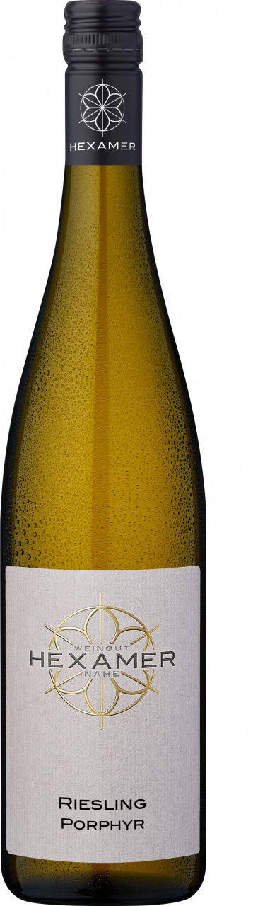 Hexamer Riesling Porphyr