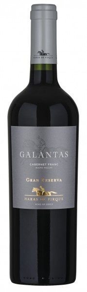 Galantas Cabernet Franc Gran Reserva