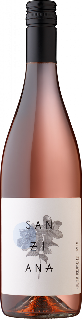 Sanziana Pinot Grigio Blush