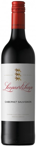 Leopard´s Leap Cabernet Sauvignon Franschhoek