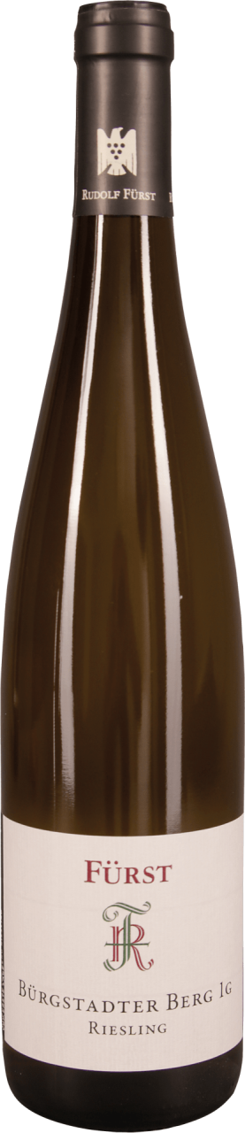 Rudolf Fürst Bürgstadter Riesling Trocken