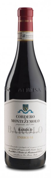 Cordero di Montezemolo Barolo DOCG Enrico VI