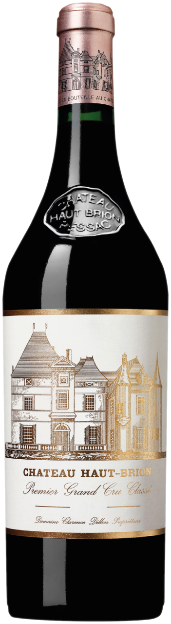 Château Haut-Brion 1er Cru Classé