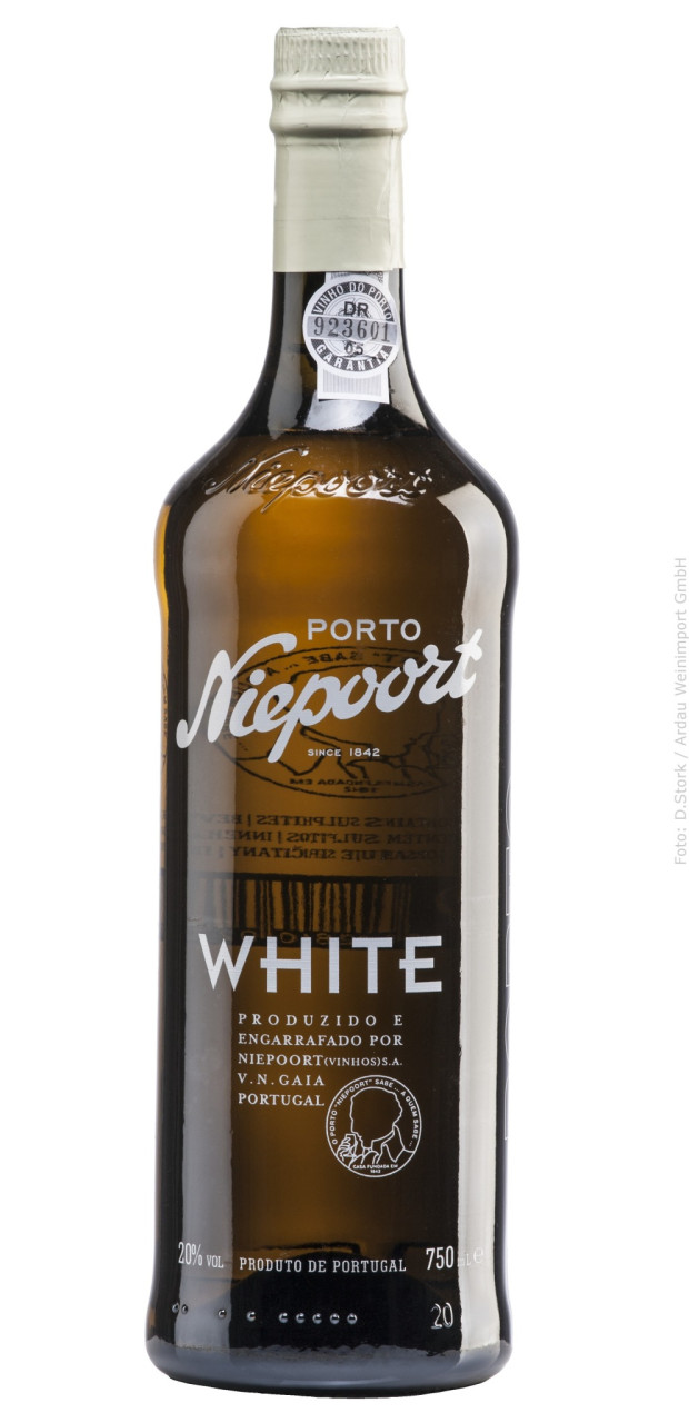 Niepoort Vinhos White