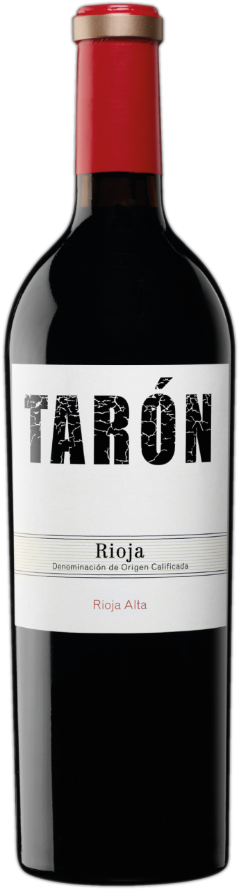 Bodegas Tarón Tarón Tempranillo